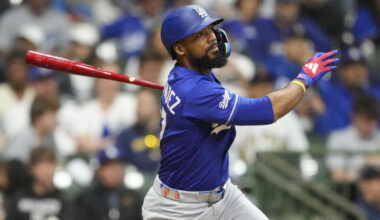 Teoscar Hernandez On Track For June Return