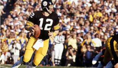 Terry Bradshaw finally feels at home among Pittsburgh History Makers