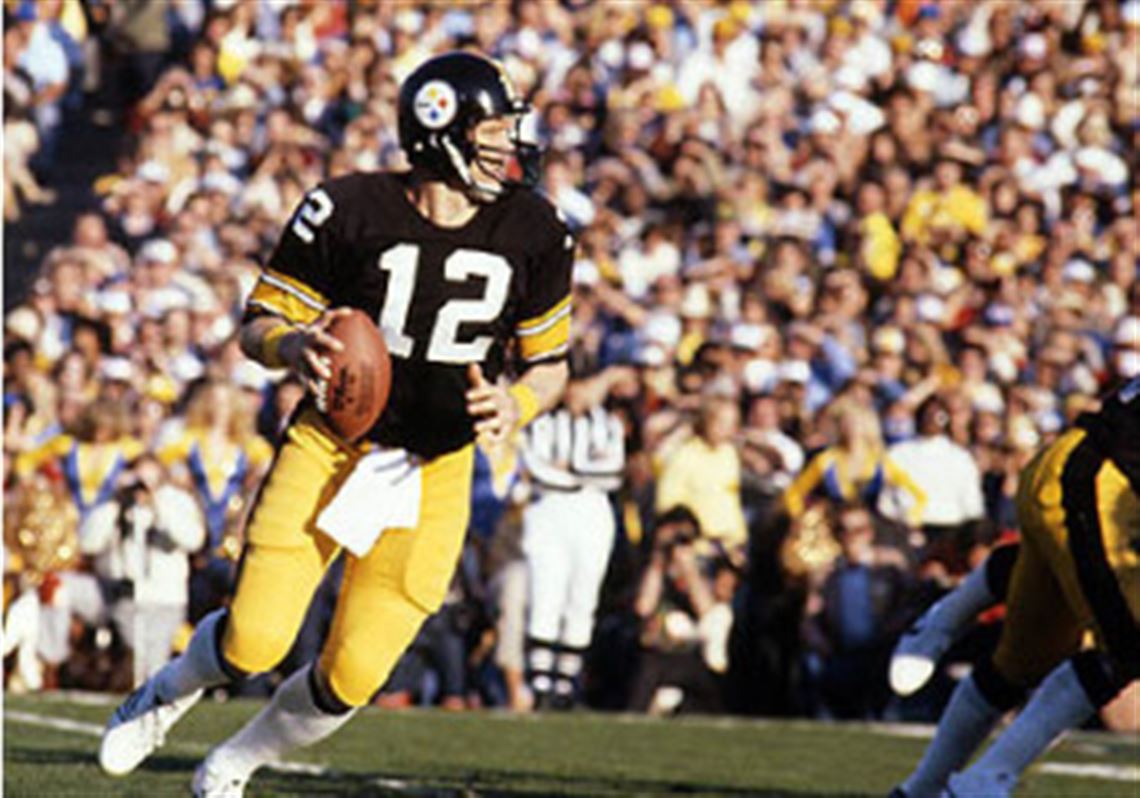 Terry Bradshaw finally feels at home among Pittsburgh History Makers