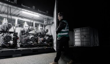 Austrian propulsion startup joins sovereign space funding surge