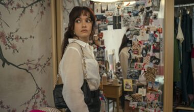 Amazon MGM Studios Developing 'The Girlfriend' Sequel 'The Boyfriend'
