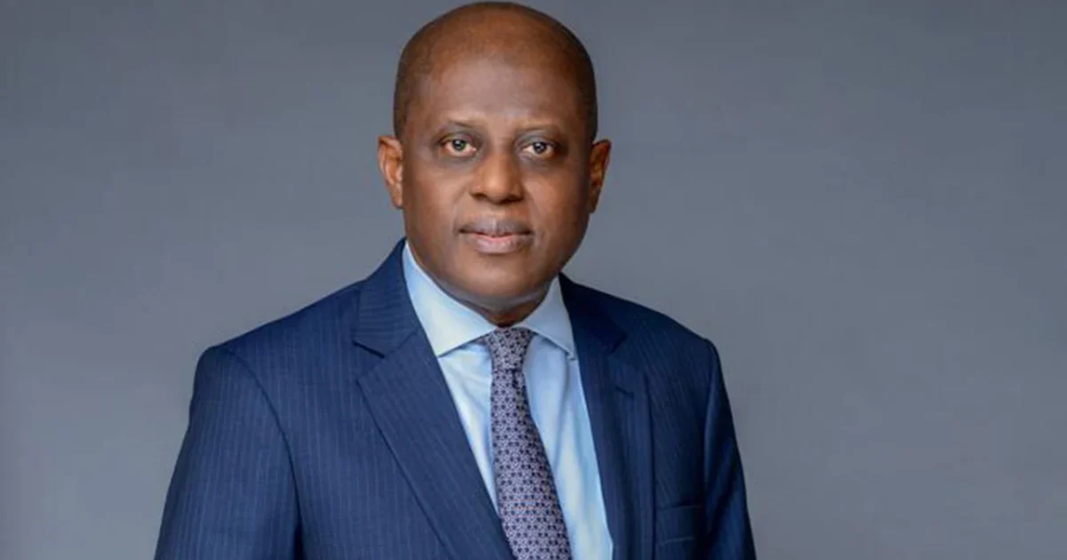 CBN bets on digital payments for Nigeria's economic transfor
