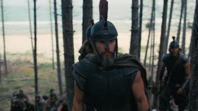The Odyssey Has a Star-Studded Cast Everything to Know About the Christopher Nolan Film
