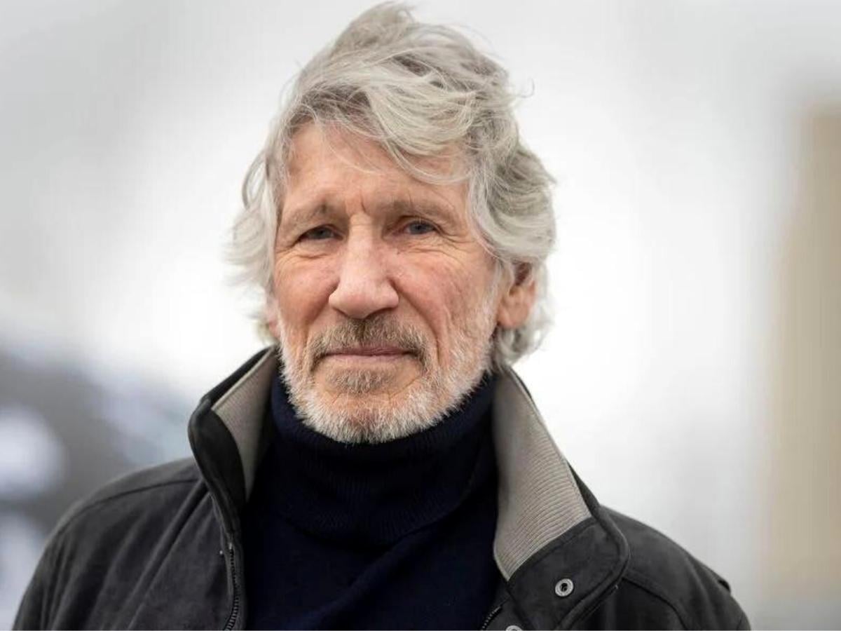 The 2017 album Roger Waters felt completely betrayed by
