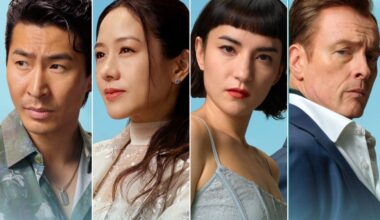 'The Season' Cast on a Hong Kong Drama About More Than the Rich