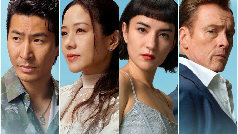 'The Season' Cast on a Hong Kong Drama About More Than the Rich