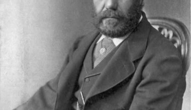 Aaron Clarke