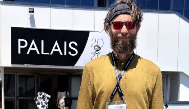 Tim Devine’s Cannes Diary #1: Cannes, judgment, and the things AI can’t flood