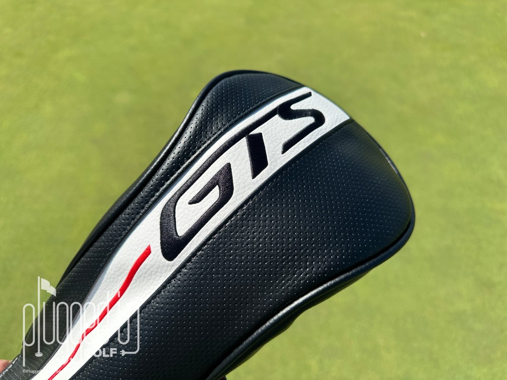Titleist GTS3 Driver Review review