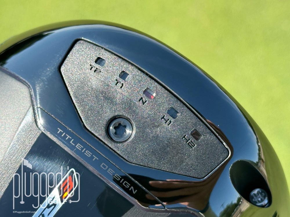 Titleist GTS3 Driver Review review