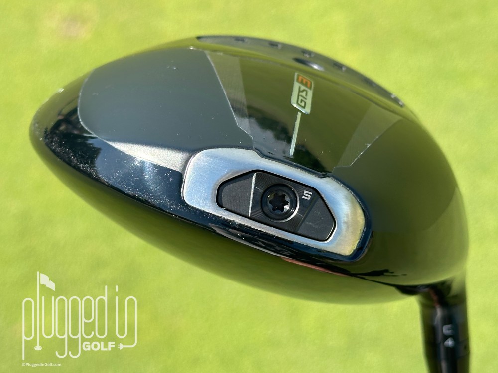 Titleist GTS3 Driver Review review