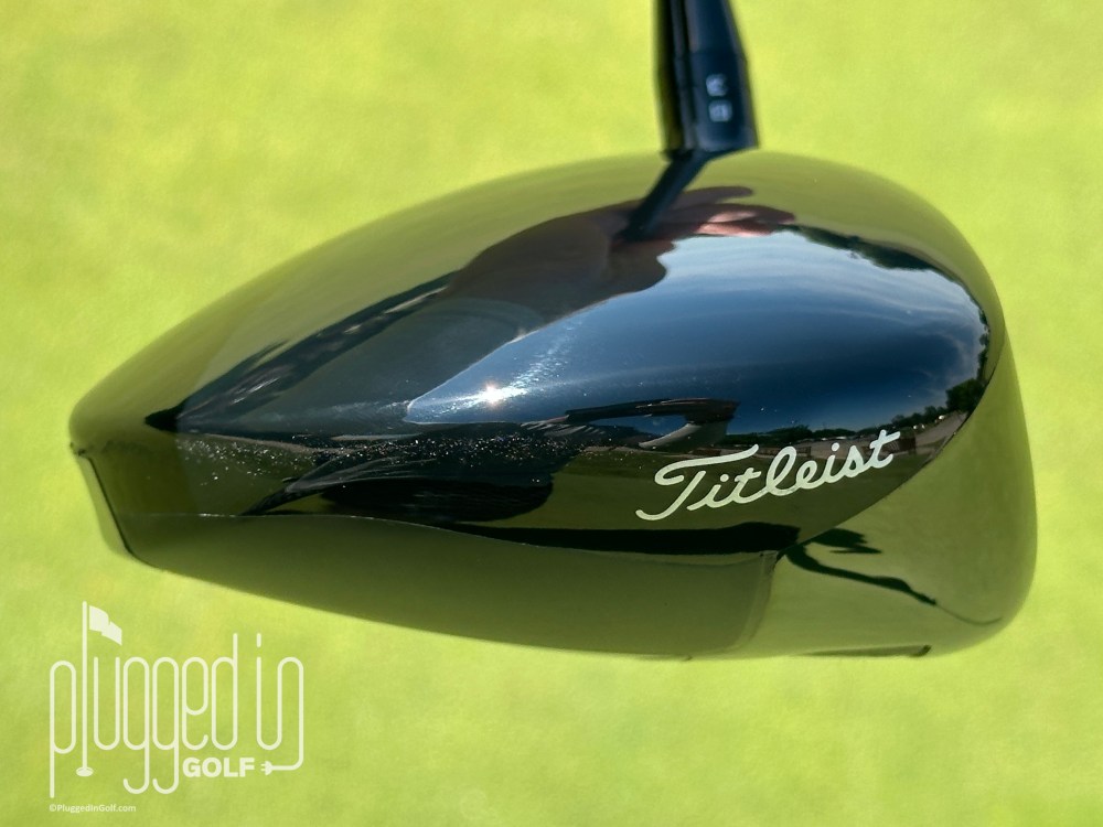 Titleist GTS3 Driver Review review