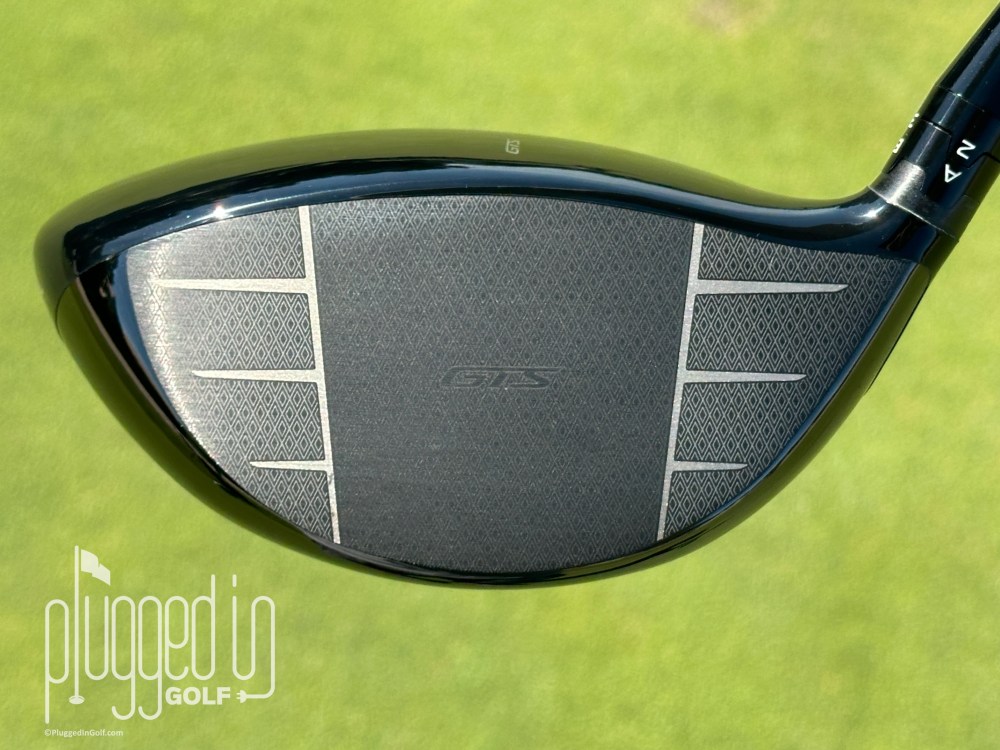Titleist GTS3 Driver Review review