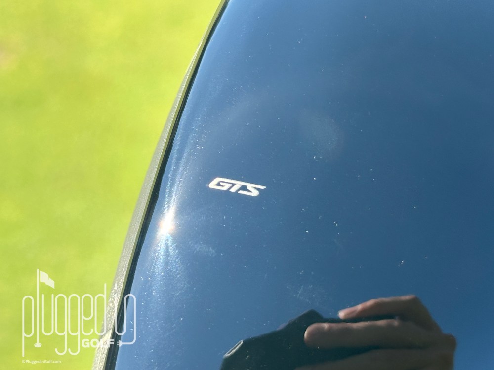 Titleist GTS3 Driver Review review