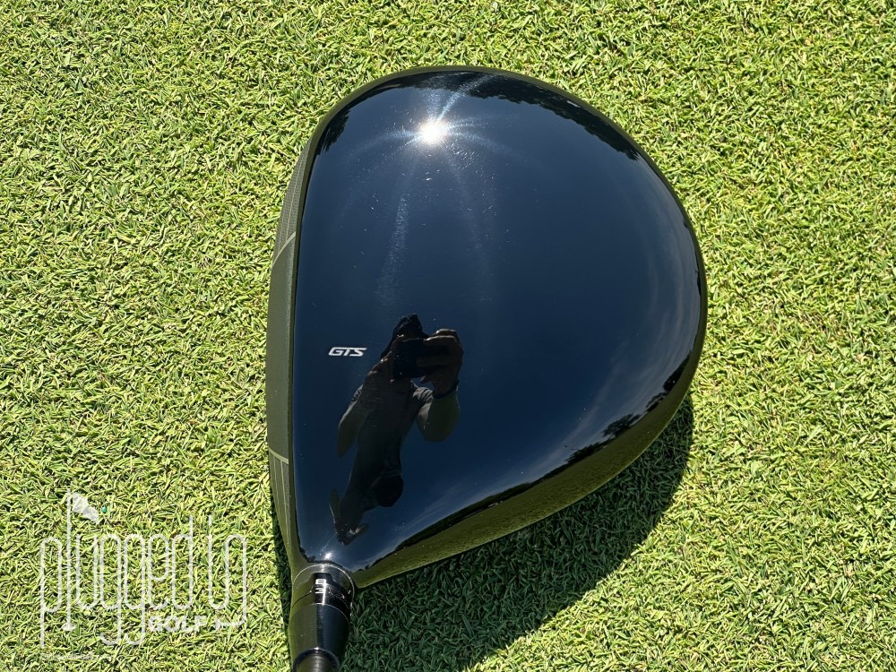 Titleist GTS3 Driver Review review