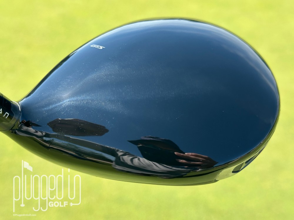 Titleist GTS3 Driver Review review