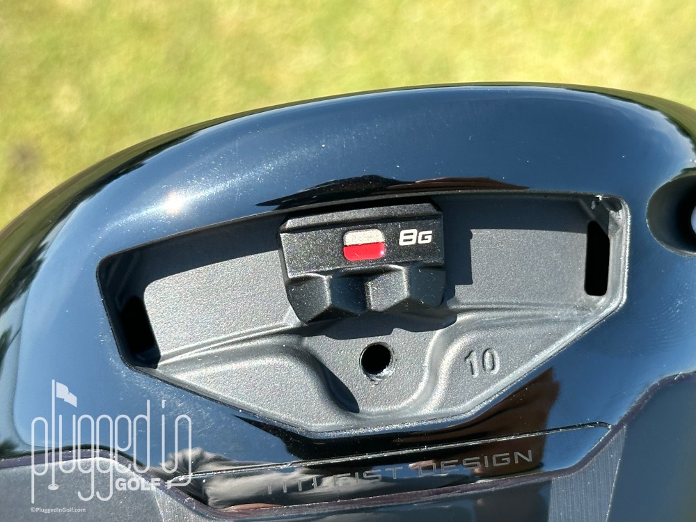 Titleist GTS3 Driver Review review