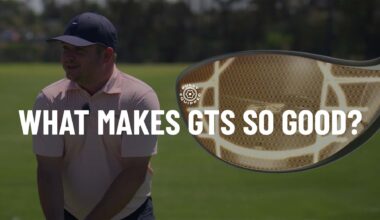 Titleist's Speed Sync Face completely changed their driver lineup