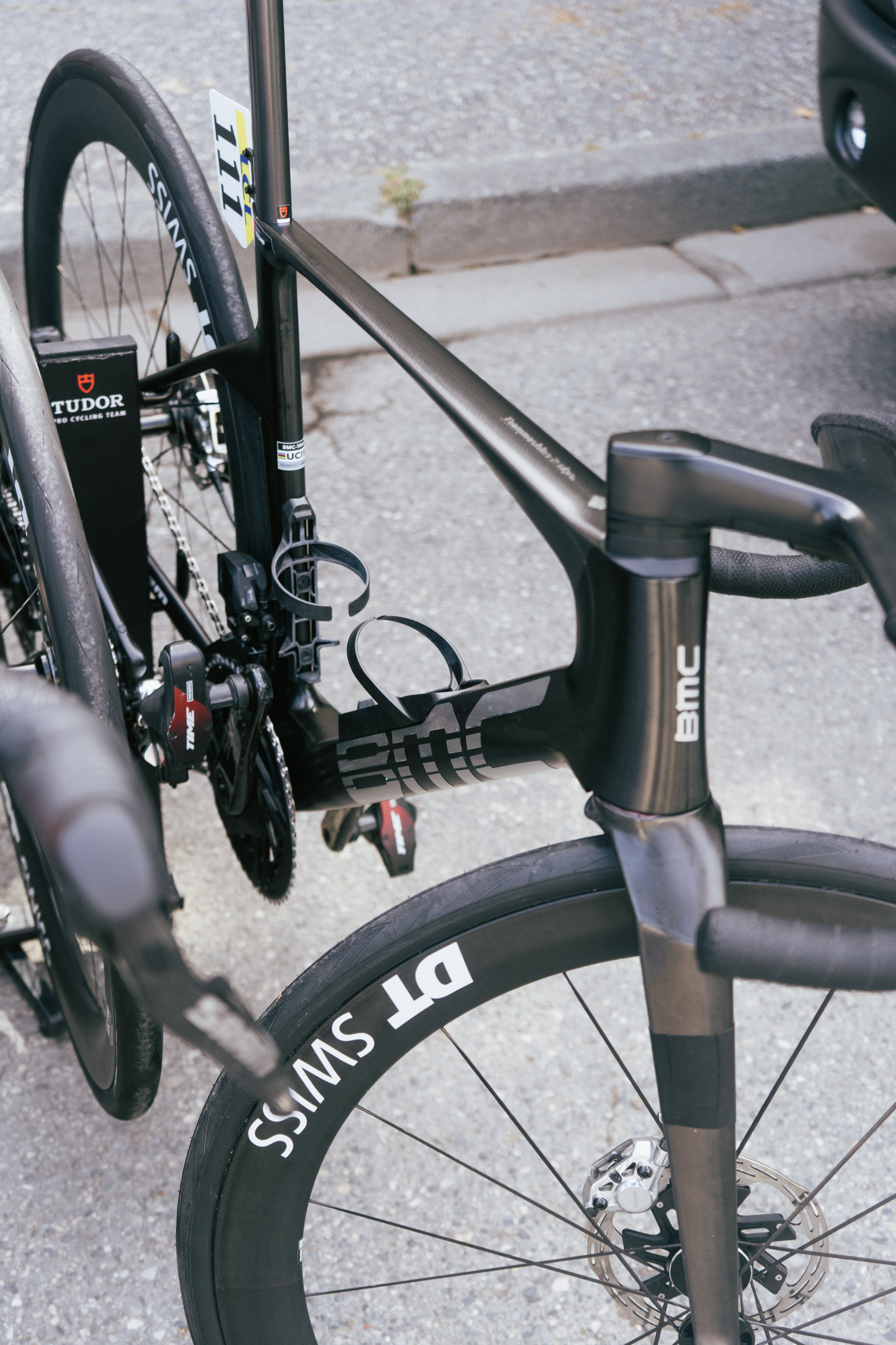 BMC Masterpeice