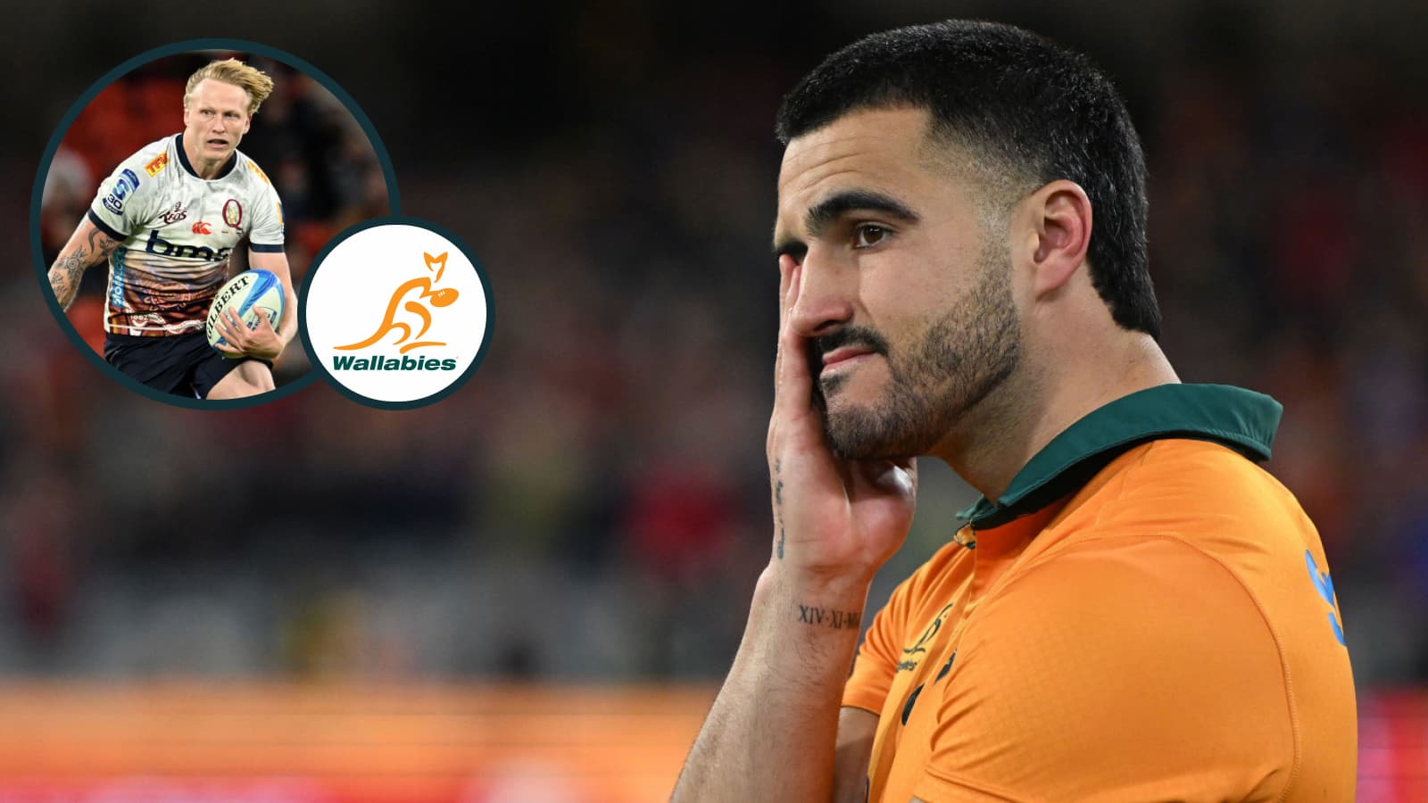 Wallabies must follow Fabien Galthie's 'tough love' move and where the 'smart money' is this Super Rugby weekend