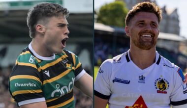 PREM Rugby final: Northampton Saints v Exeter Chiefs prediction, players to watch, kick-off time, TV coverage