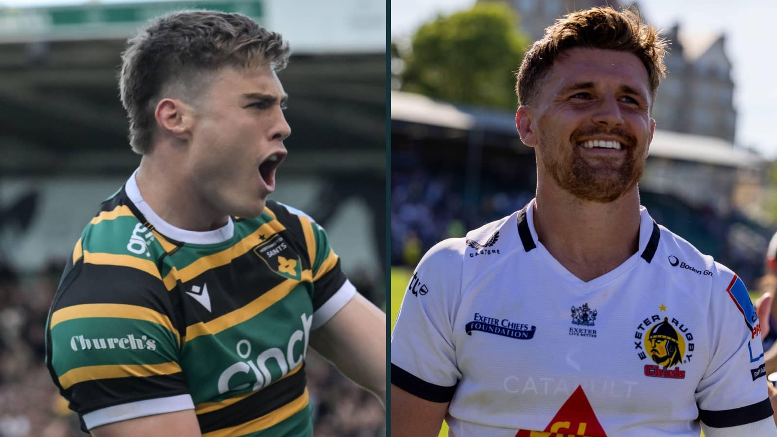 PREM Rugby final: Northampton Saints v Exeter Chiefs prediction, players to watch, kick-off time, TV coverage