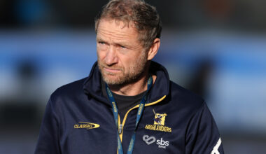 Tony Brown commits to New Zealand Rugby from 2028 » allblacks.com