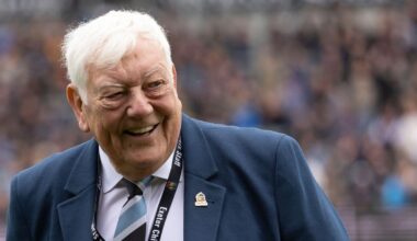 Exeter Chiefs set for major recruitment drive following takeover