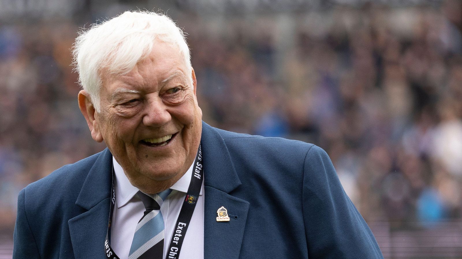 Exeter Chiefs set for major recruitment drive following takeover