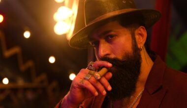 Yash's 'Toxic' Set for August Release During Extended Holiday Window
