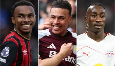 Transfer news LIVE: Arsenal get Kroupi boost; Rogers decision; Bayern eye Liverpool star