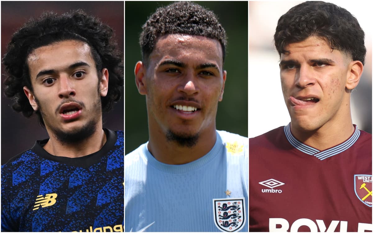 Transfer news LIVE: Arsenal FC want Rogers and Tzolis, Bouaddi deal; Man Utd £80m bid; Chelsea, Liverpool latest