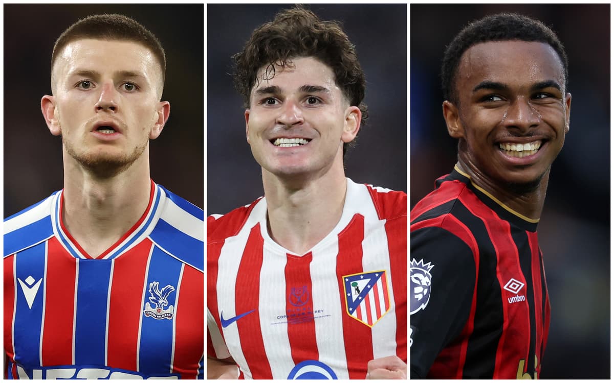 Transfer news LIVE: Arsenal FC learn Kroupi fee; Alvarez bid; Wharton to Man Utd; Chelsea, Liverpool latest