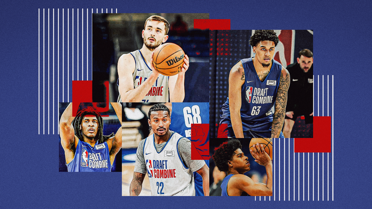 Five Prospects Being Undervalued in the 2026 NBA Draft