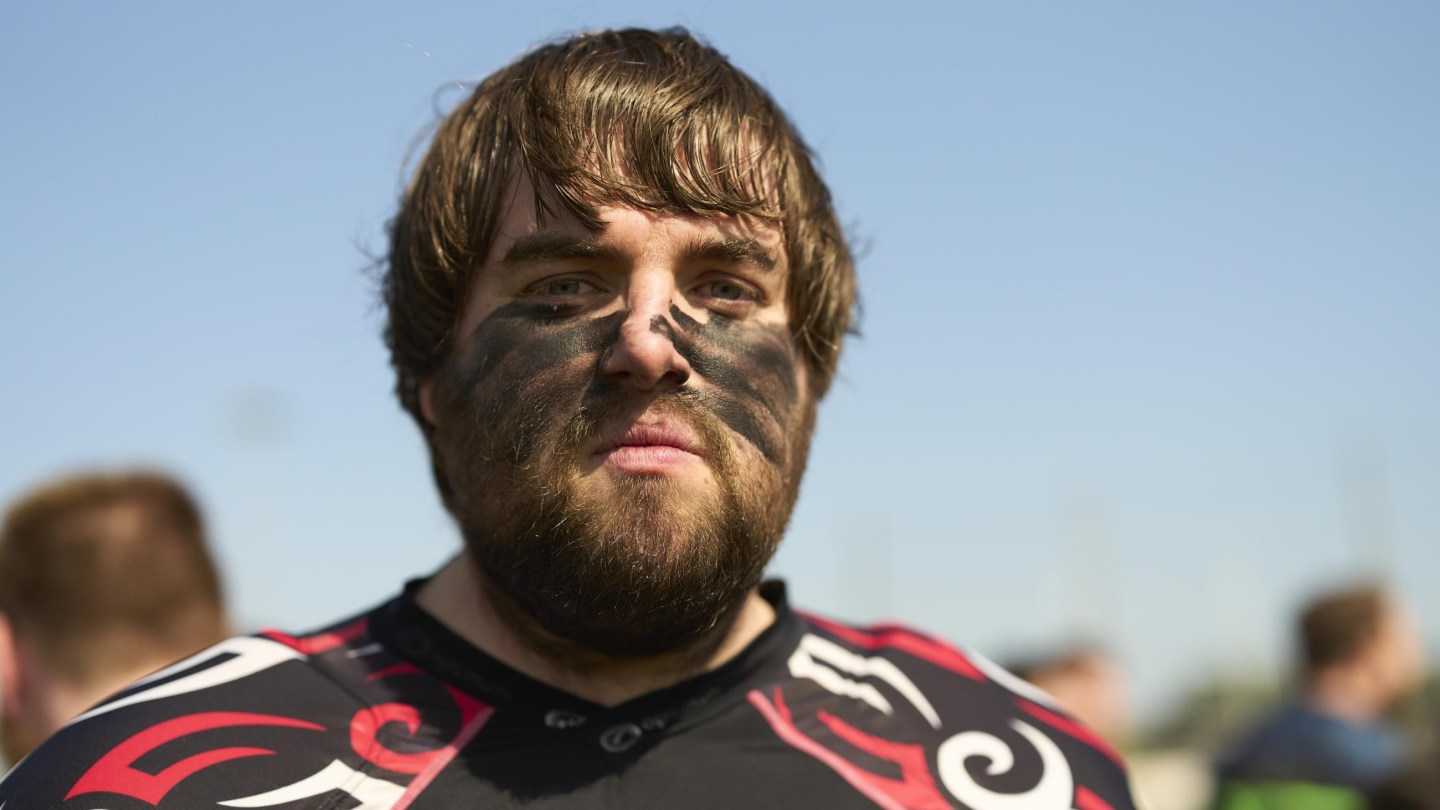 'Try!': Irish Doc Film on Mixed Ability Rugby at Sheffield DocFest