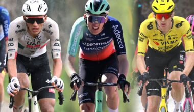 No Pogačar or Vingegaard but Paul Seixas faces test of Tour de France credentials against Del Toro, Ayuso and more – Analysing the contenders at Tour Auvergne-Rhône-Alpes