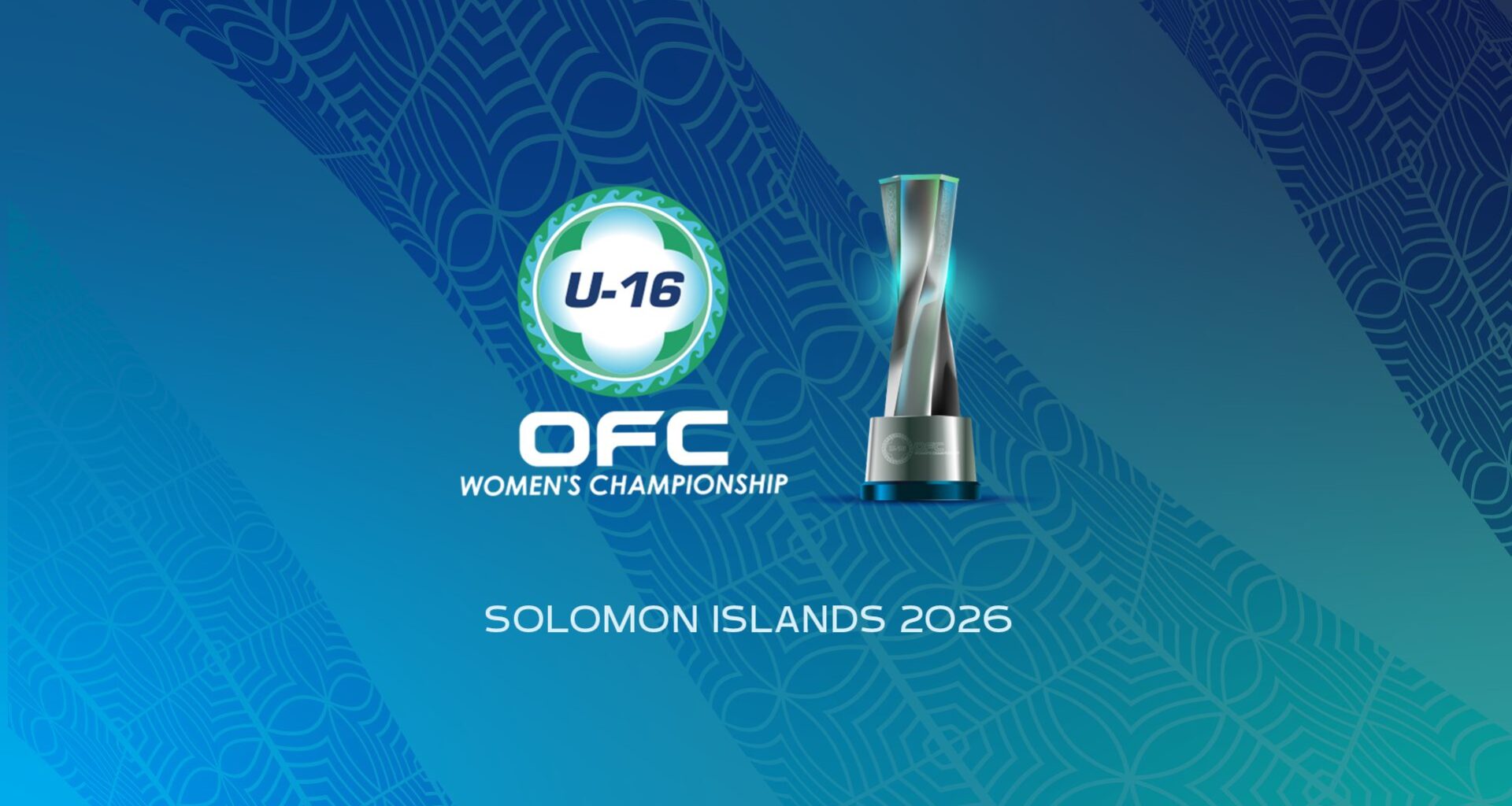Tahiti withdraw from OFC U-16 Women’s Championship 2026