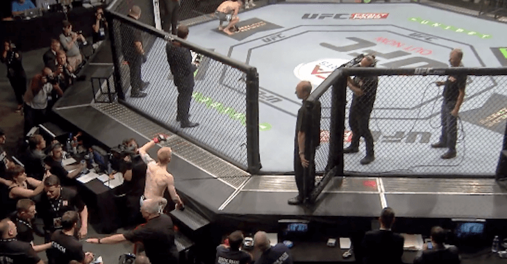 UFC