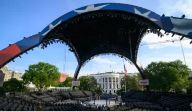 UFC White House ticket prices: Why Freedom 250 is VIP-only and how much money they paid image