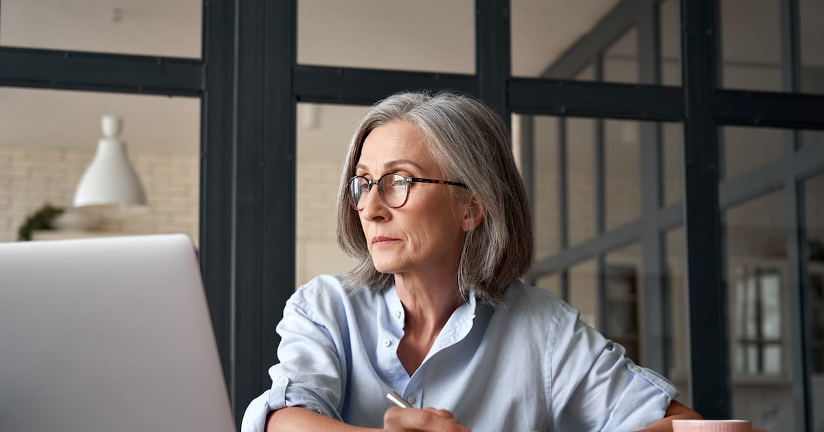 How will new retirement rules affect workers and employers? – The Irish Times