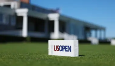 How much did Wyndham Clark win at U.S. Open? Inside the prize money, earnings for 2026 championship image
