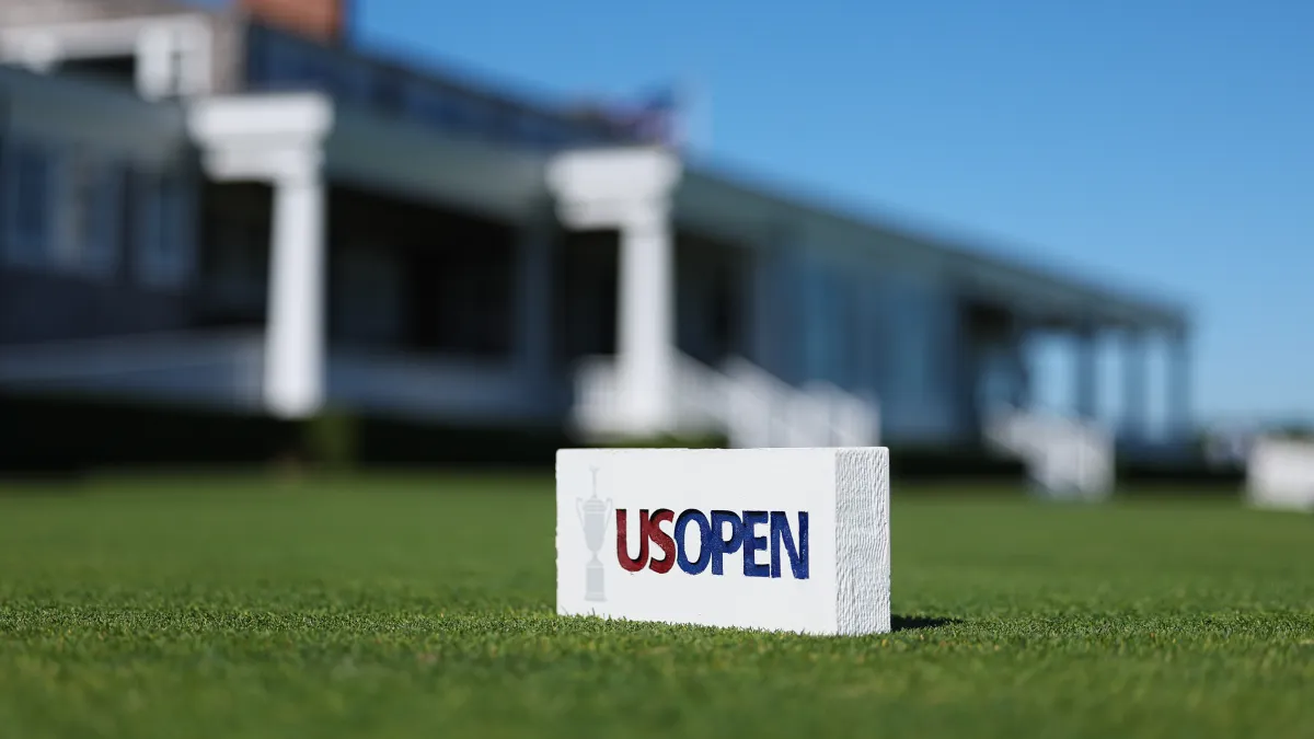 How much did Wyndham Clark win at U.S. Open? Inside the prize money, earnings for 2026 championship image