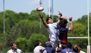 Argentina and USA set for Battle at Junior World Championship