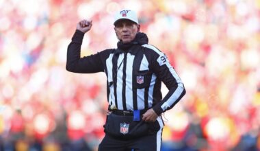 Details Of New Referee CBA Released