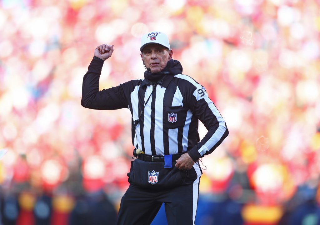 Details Of New Referee CBA Released