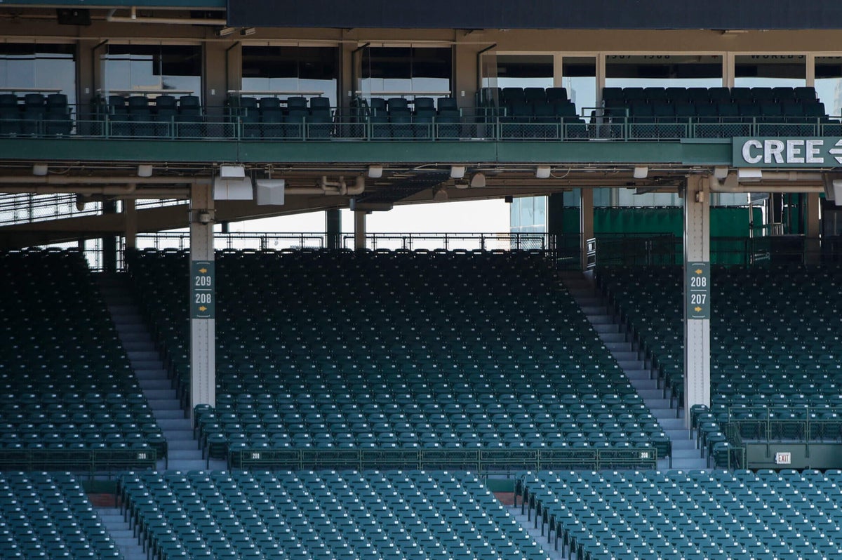 Both MLB players and fans bracing for a lockout before the 2027 season