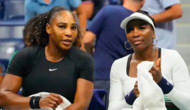 Serena Williams' family tree: Meet Reddit founder husband, dad and daughters of tennis legend image