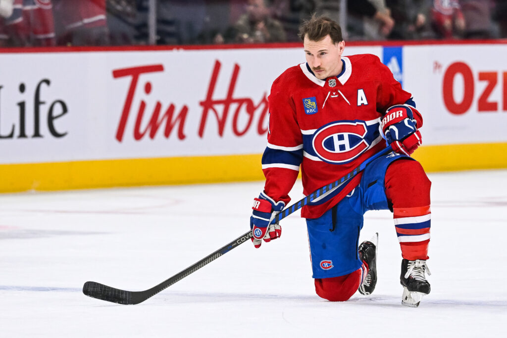 Evening Notes: Gallagher, Dean, Jagr – Pro Hockey Rumors