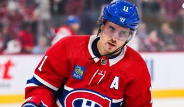10 overpriced NHL contracts that could be traded this offseason