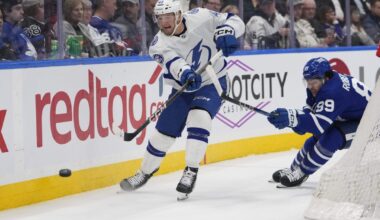 NHL contract grades: Darren Raddysh is a gamble worth taking for the Maple Leafs